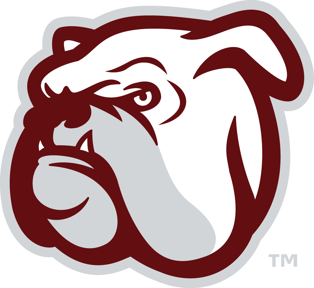Mississippi State Bulldogs 2009-Pres Alternate Logo t shirts iron on transfers v6